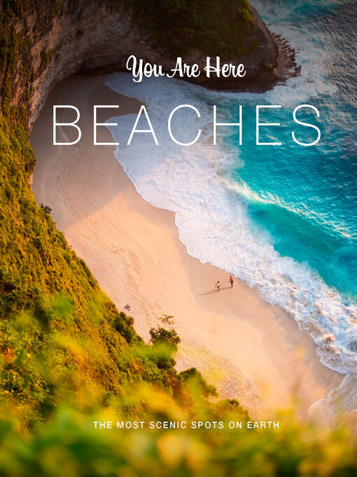 Title details for You Are Here by Blackwell & Ruth - Available